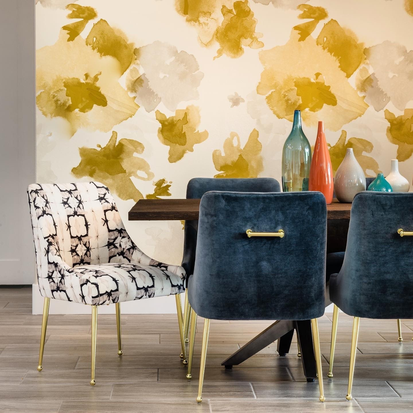 Dining chairs still so popular! Comfortable! Heavy! Timeless! 


#LTKStyleTip #LTKHome #LTKSaleAlert