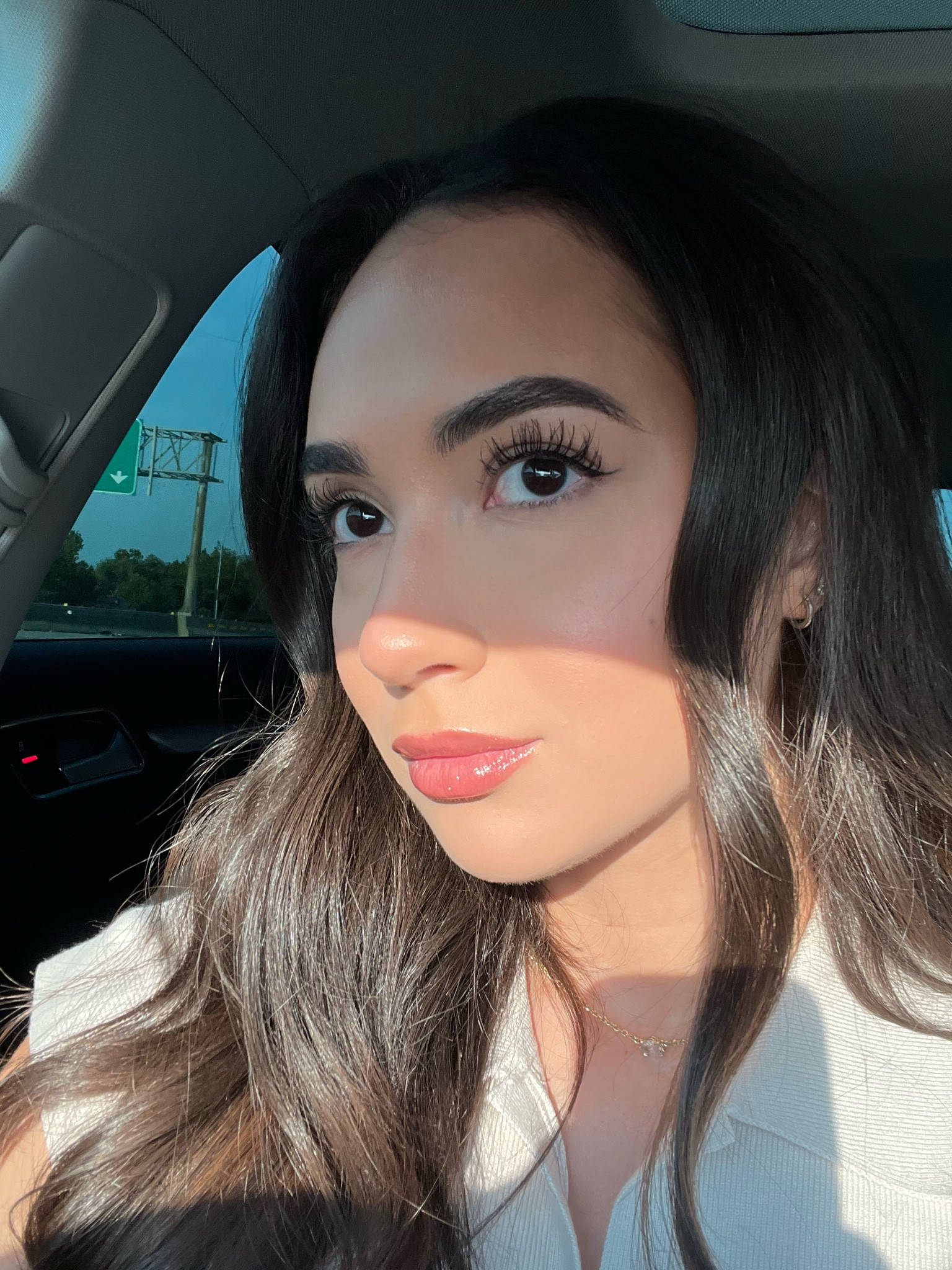 My lashes using GrandeLash!🫶🏻 it’s currently on sale

#LTKFind #LTKxNSale #LTKbeauty