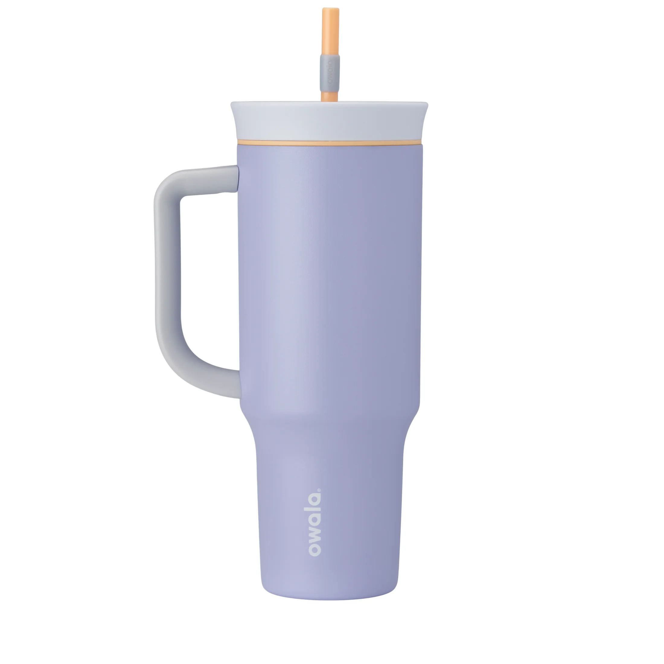 Owala 40oz Tumbler SS Light Purple | Walmart (US)