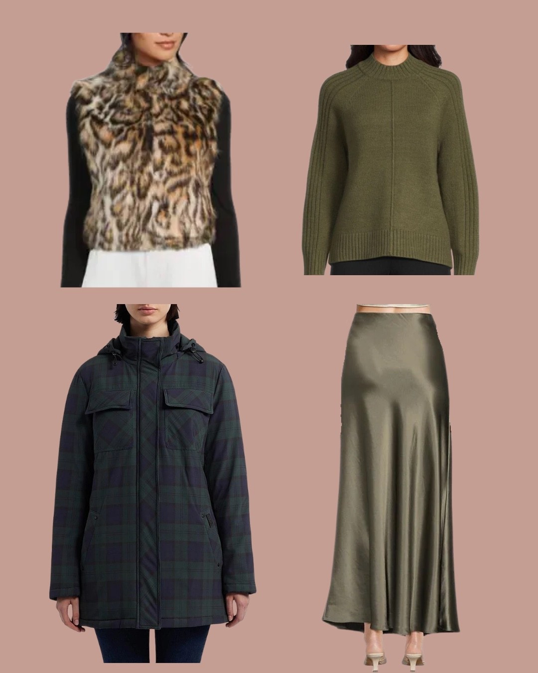 Saks Deals😌🌲

#LTKHoliday #LTKootd #LTKGiftGuide
