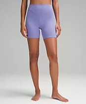Wunder Train High-Rise Short 6" | Lululemon (US)