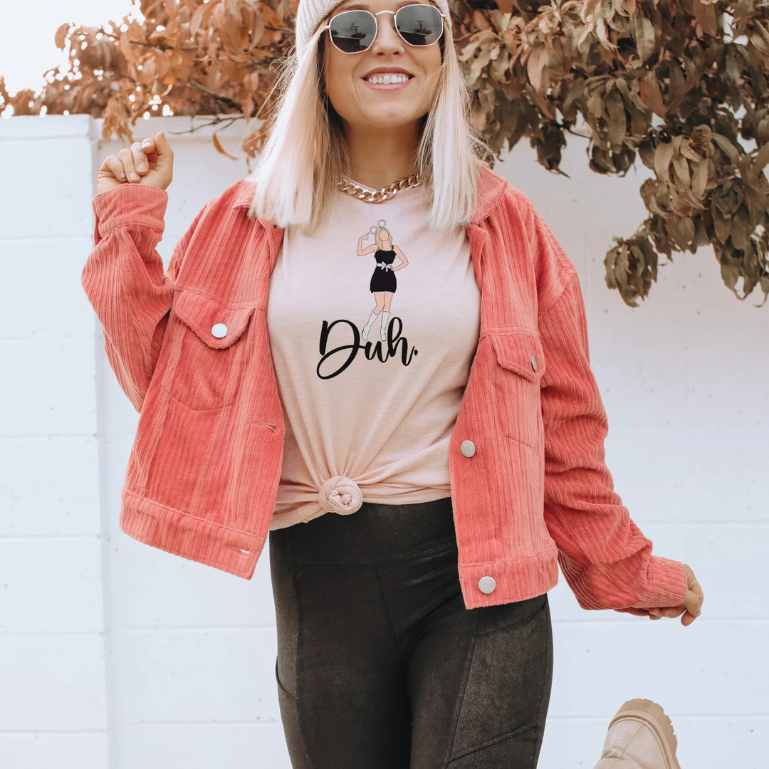 Im a Mouse Duh Shirt, Funny Halloween Tee, Halloween Spooky Shirt, Retro Halloween Party Shirt, W... | Etsy (US)