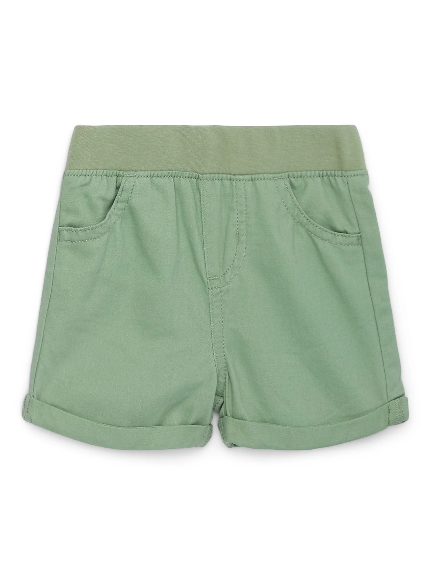 TWILL SHORT - Walmart.com | Walmart (US)