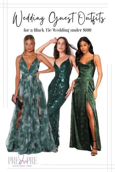 Wedding guest outfit inspiration.

Spring outfit, spring wedding, wedding guest, wedding guest outfit, wedding guest dress, dress, event dress, party dress, maxi dress, floral dress, sequin dress, black tie wedding

#LTKparties #LTKfindsunder100 #LTKwedding