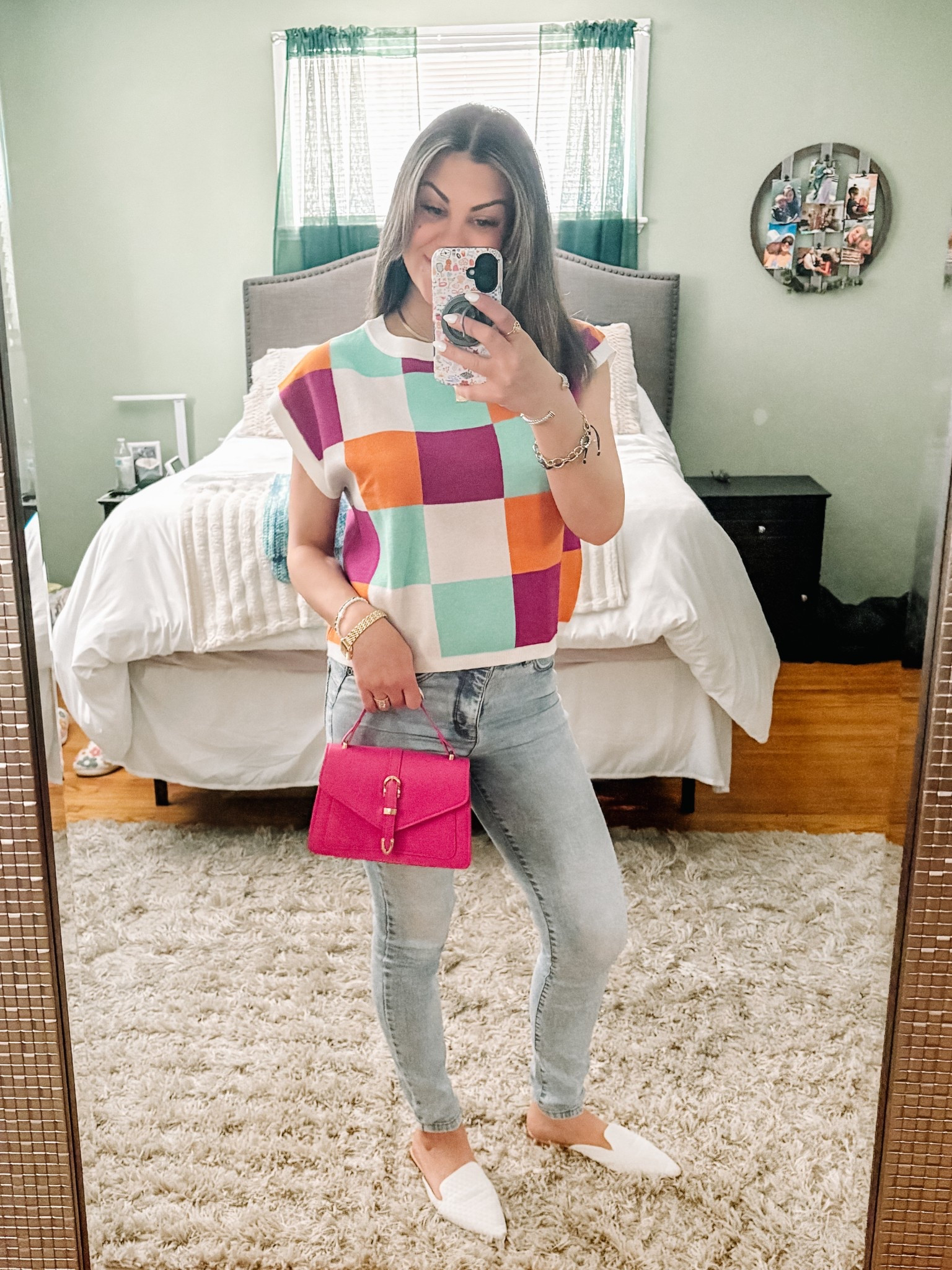 Spring fashion!! 🩷🌸
Everything is on sale and fits TTS!!

#LTKFindsUnder50 #LTKStyleTip #LTKSaleAlert