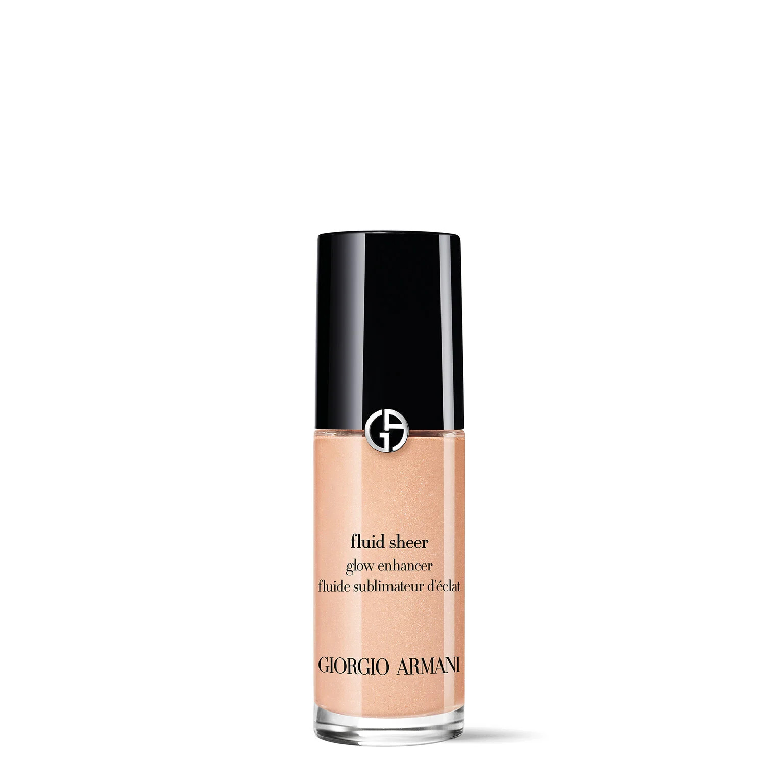 Fluid Sheer Glow Enhancer — Highlighter — Armani Beauty | Giorgio Armani Beauty (US)