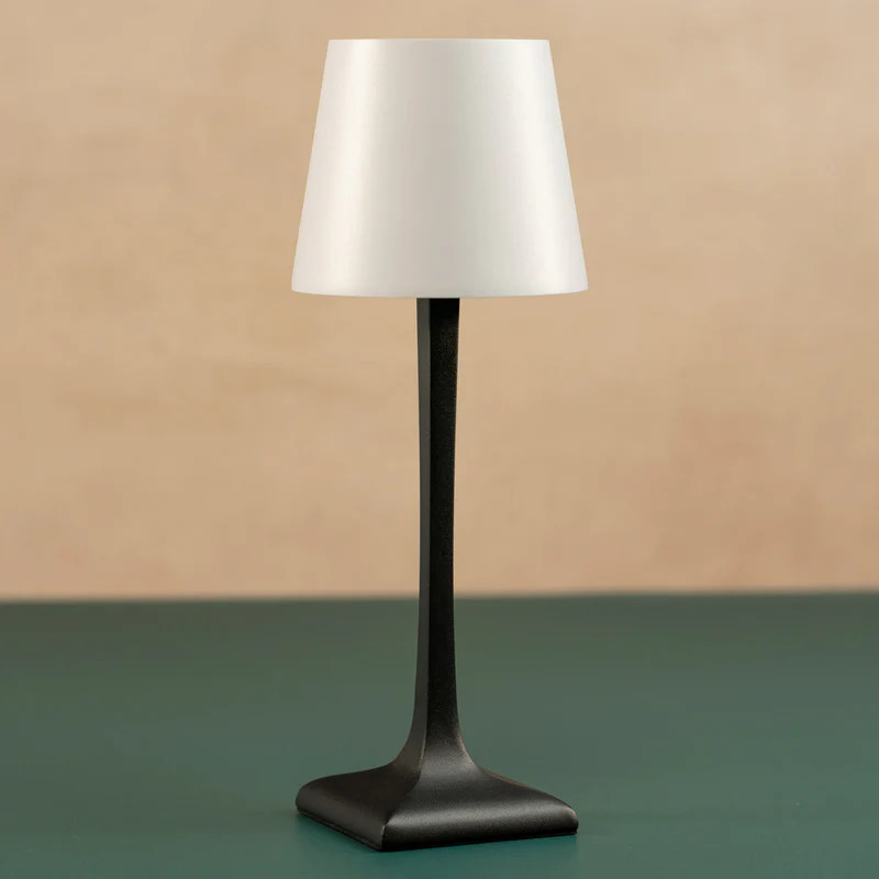Oxford Rechargeable Table Lamp | Amerelle