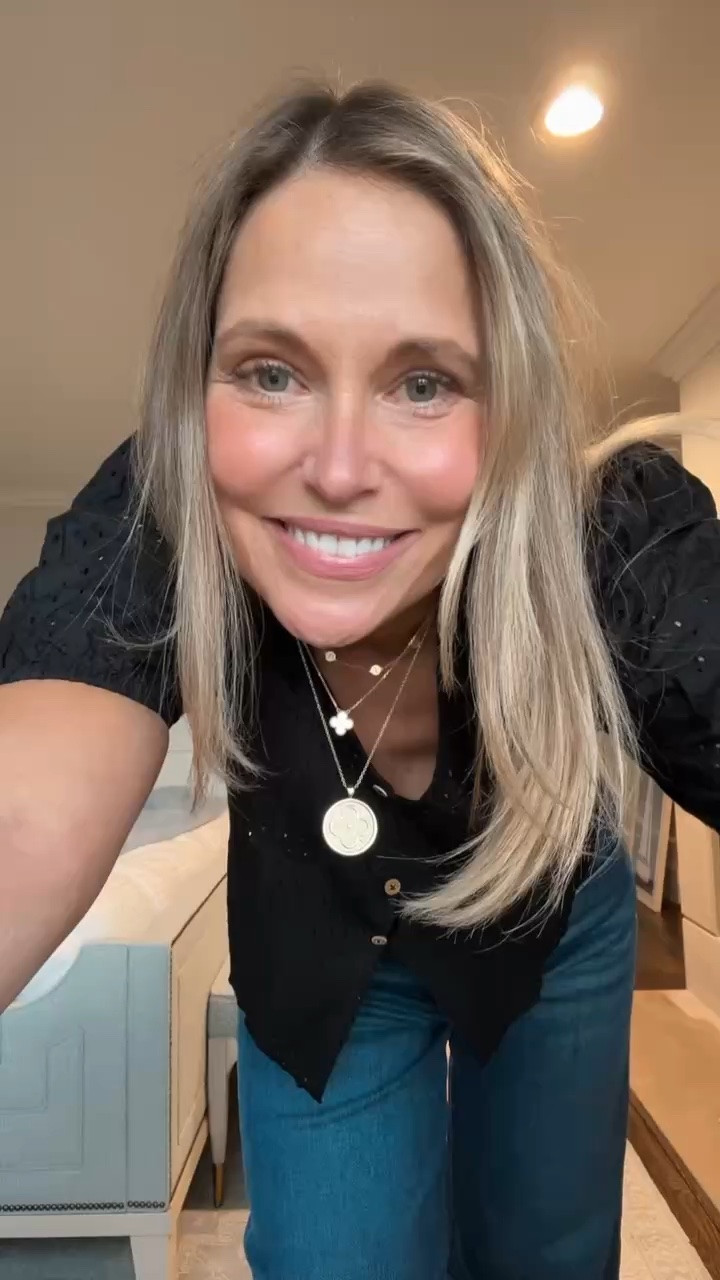 Top Shop is here! Love this adorable top and so many others for the season refresh I needed. s

#LTKOver40 #LTKMidsize #LTKMothersDay