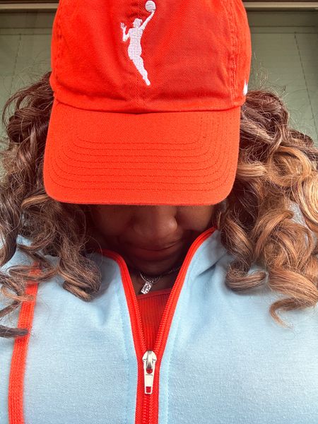 WNBA HATS #WNBA #WomensSports #Basketball #Sports #WomensBasketball 