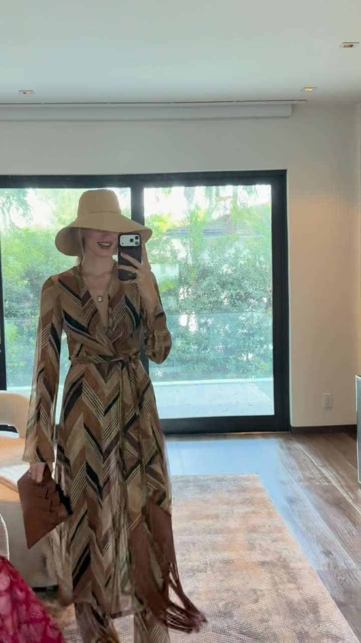 Wearing new Devon Windsor resort!  

 #LTKSeasonal #LTKStyleTip #LTKSwim