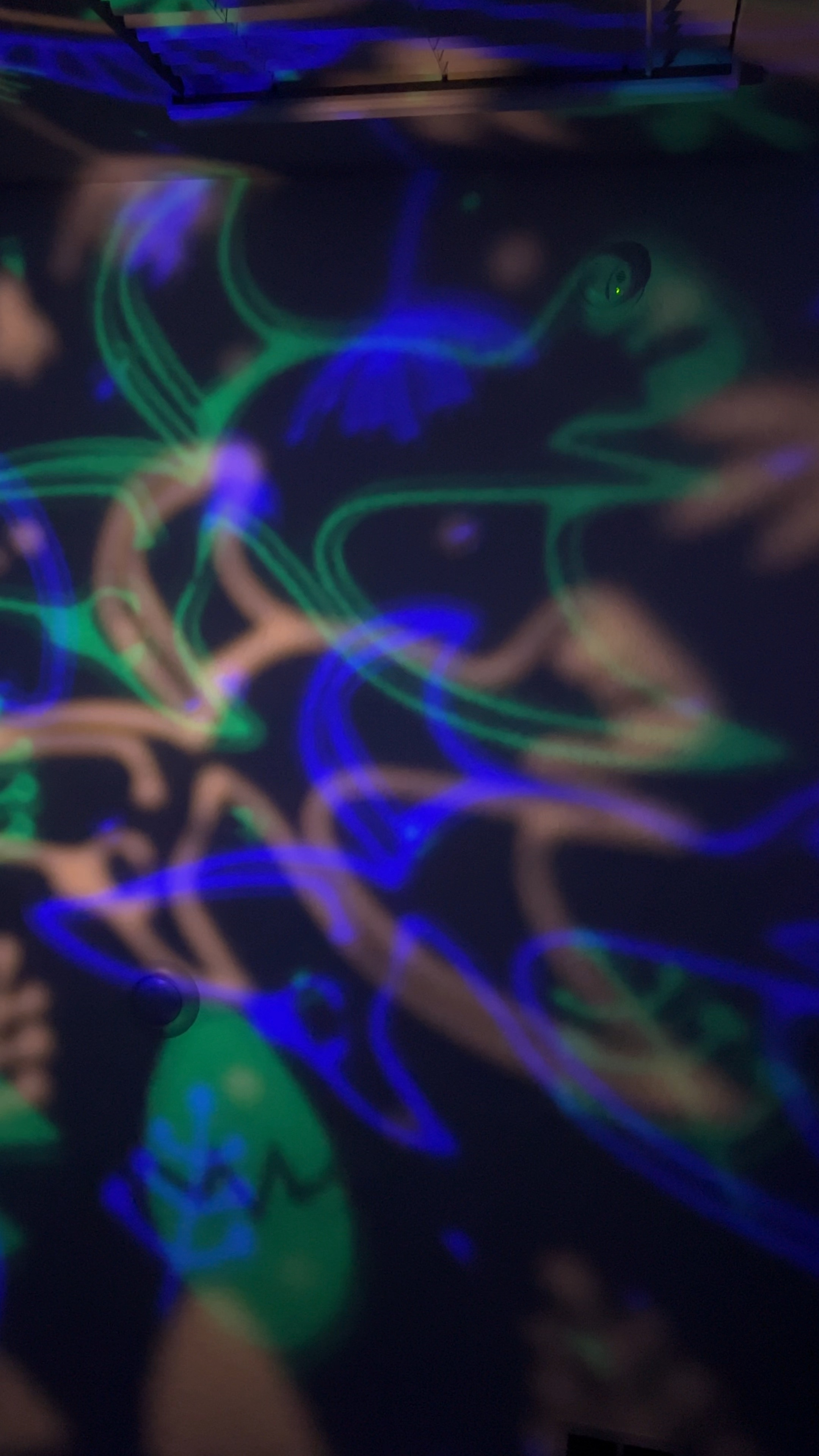 Dinosaurs 🦖 on the ceilings to help my son fall asleep in his new toddler bed! We got this as a gift and I’m obsessed. So is Roman  

#LTKGiftGuide #LTKfindsunder50 #LTKMostLoved