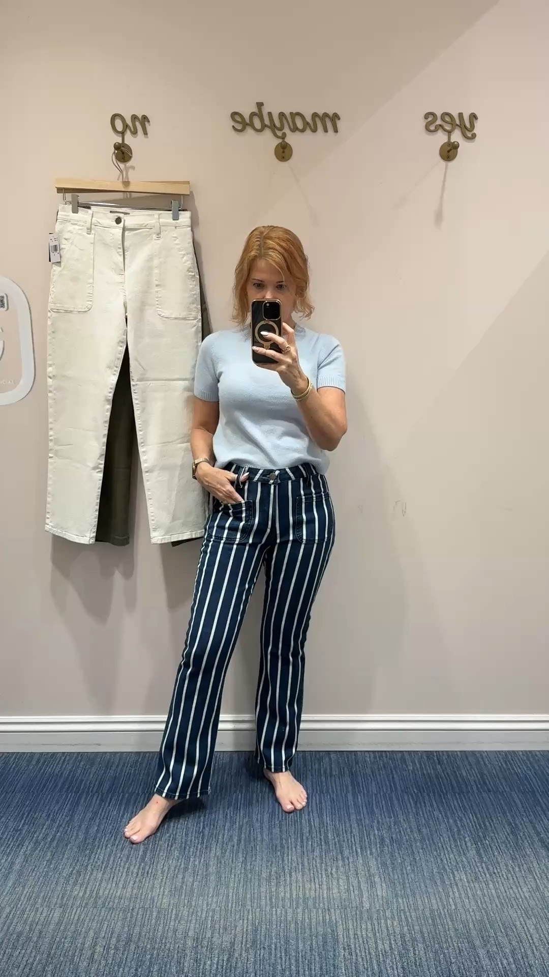 It’s Spring!  These jeans bring the style.💜

#evereve
#springstyle
#ootd

#LTKootd #LTKdayinmylife