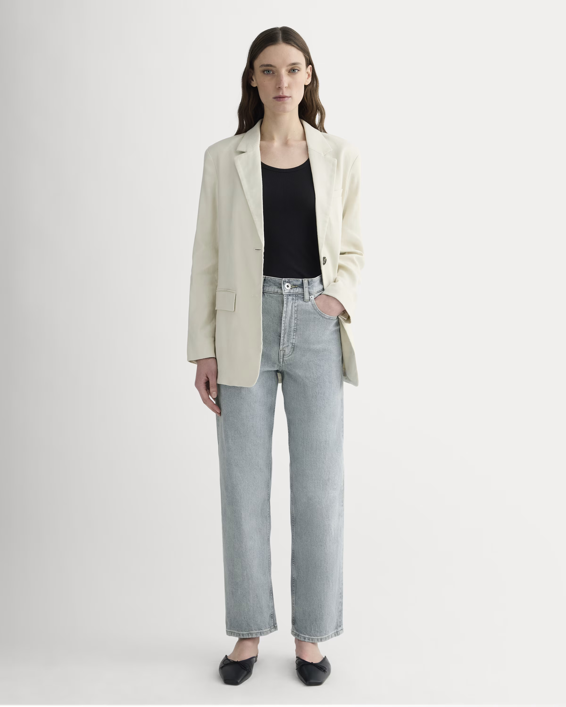 The Way-High® Jean 2.0 | Everlane