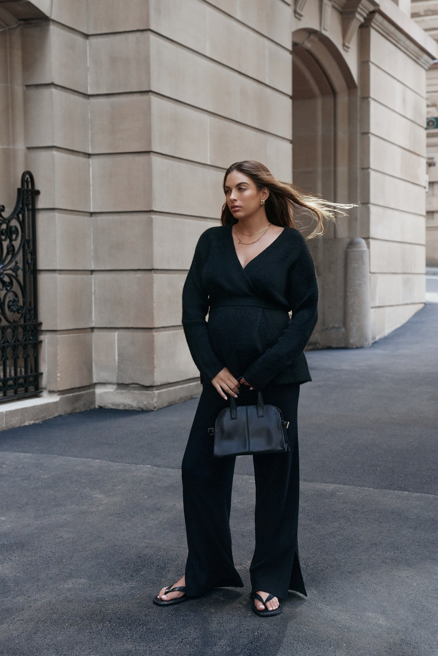 Obsessed with these Legoe Heritage maternity travel outfits lately 🤍 Literally the perfect mix of comfy + cute for flights, coffee runs, babymoon trips & everyday mom life ✈️ From soft matching sets, oversized shirts, breezy travel dresses, cozy sweaters, bump-friendly pants, tanks, rompers, shorts & lightweight jackets — these looks make getting dressed so easy during pregnancy 🤎 #LegoeHeritage #MaternityTravel #TravelOutfits #BumpFriendly #PregnancyStyle #MaternityFashion #AirportOutfit #TravelStyle #BabymoonStyle #MaternityLooks #NeutralFashion #ComfyChic #EverydayMaternity #PregnancyFits #MinimalMomStyle #TravelEssentials #MaternityWardrobe #CasualStyle #MaternityDress #OversizedShirt #TankTopOutfit #RomperSeason #MatchingSet #SweaterWeather #VacationOutfits #MomToBe #PregnancyOOTD #CozyOutfits #StylishMama #SoftGirlStyle #CapsuleWardrobe #TravelDayFit #EasyOutfits #RelaxedStyle #MaternityBasics #ChicComfort #EverydayLooks #SummerTravelFits #CutePregnancyOutfits #LoungeStyle

#LTKSeasonal #LTKTravel #LTKBump