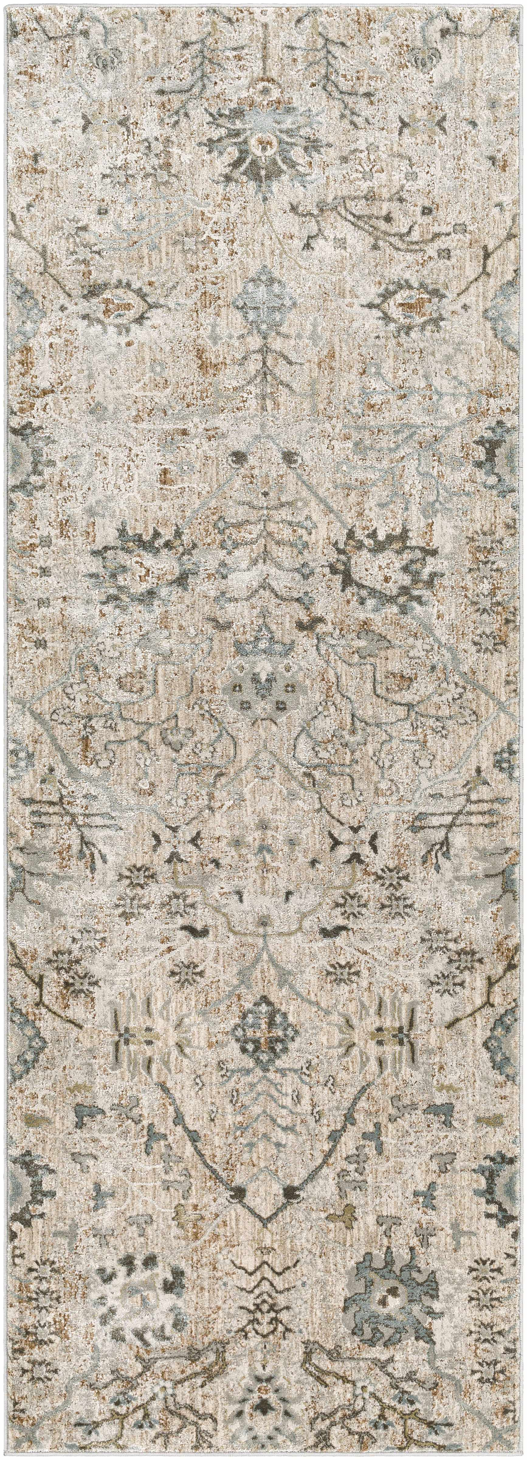 Claydon Area Rug | Boutique Rugs