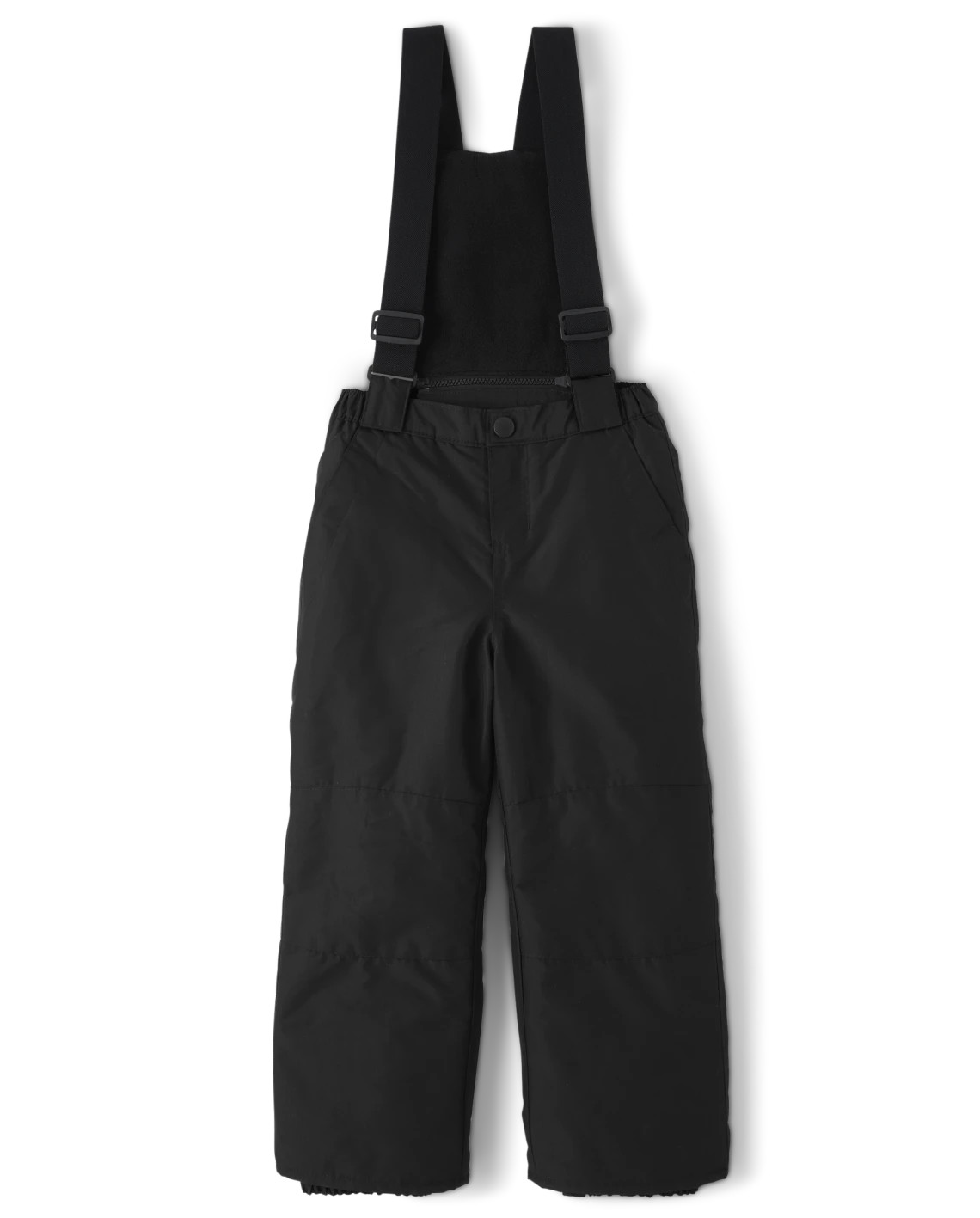 Kids Snow Overalls - black | The Children's Place