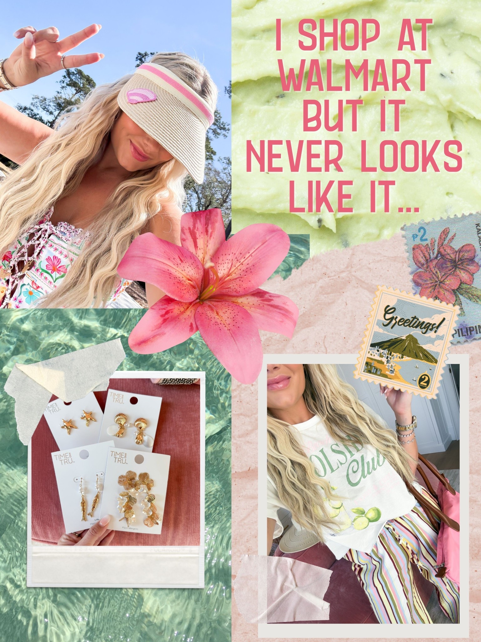 Walmart try on haul! 

#LTKgrwm #LTKSwim #LTKTravel