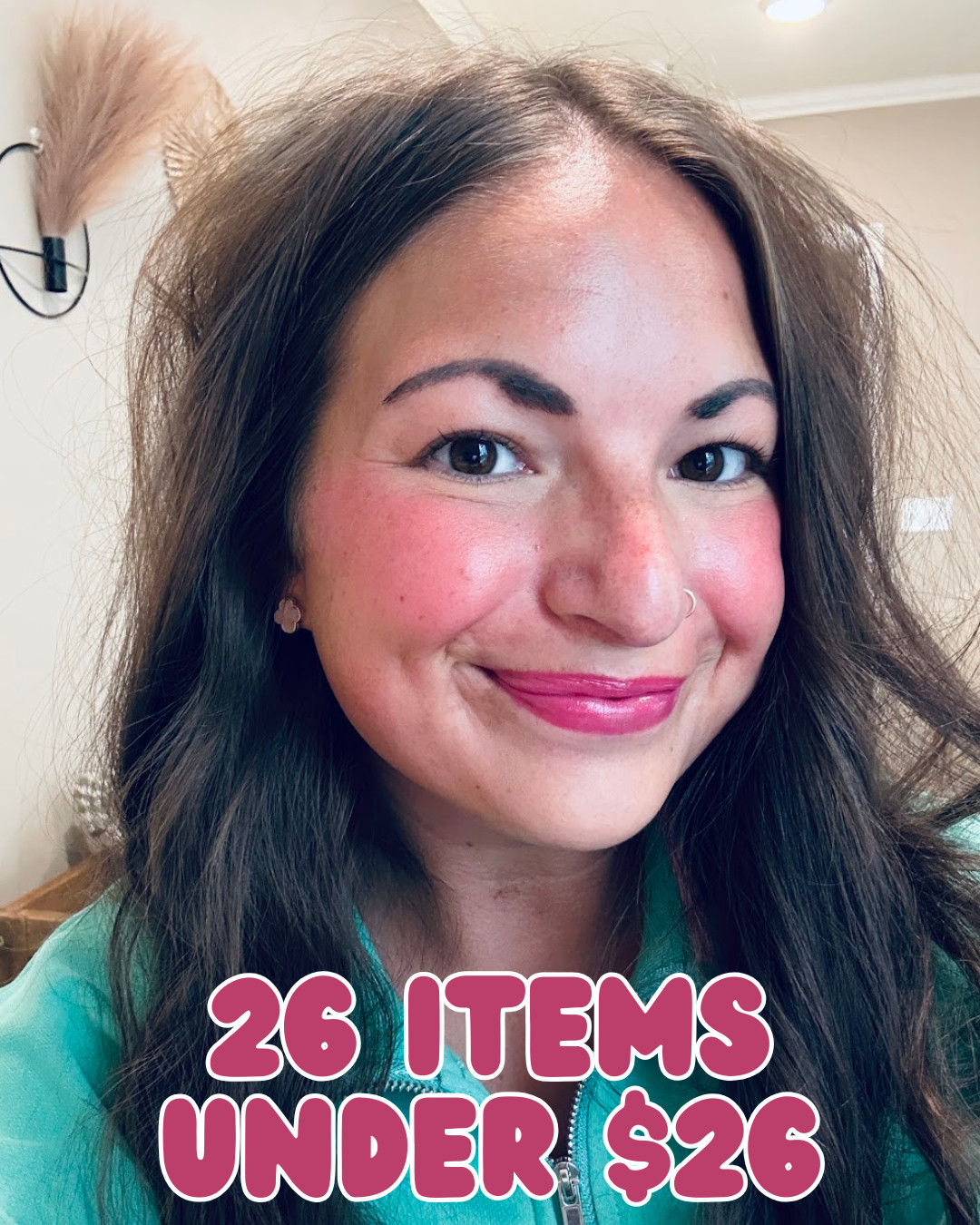 Affordable, cute, and easy to style 🤍 linking 26 favorites under $26 today! 

 