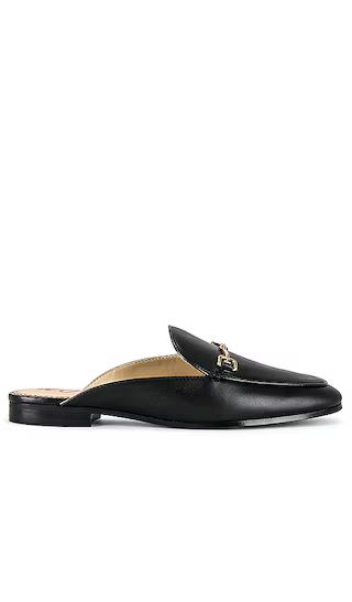 Linnie Loafer in Black | Revolve Clothing (Global)
