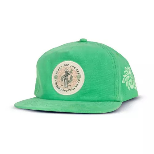 Sendero Provisions Co. Reach For The Sky Snapback Hat | Scheels Sports