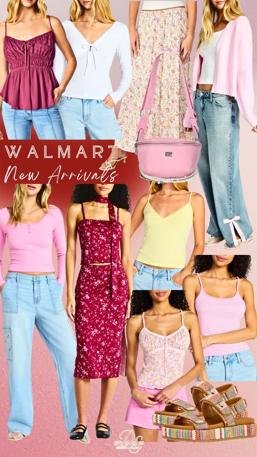 #midsizefashion #soringfashion #newarrivals #fashionunder$50

#LTKgrwm #LTKOver40 #LTKMidsize