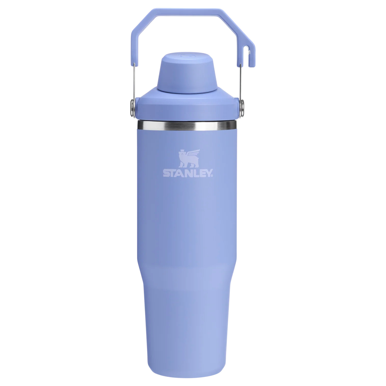 The IceFlow Fast Flow Tumbler | 30 OZ | Insulated Water Bottle | Stanley PMI US