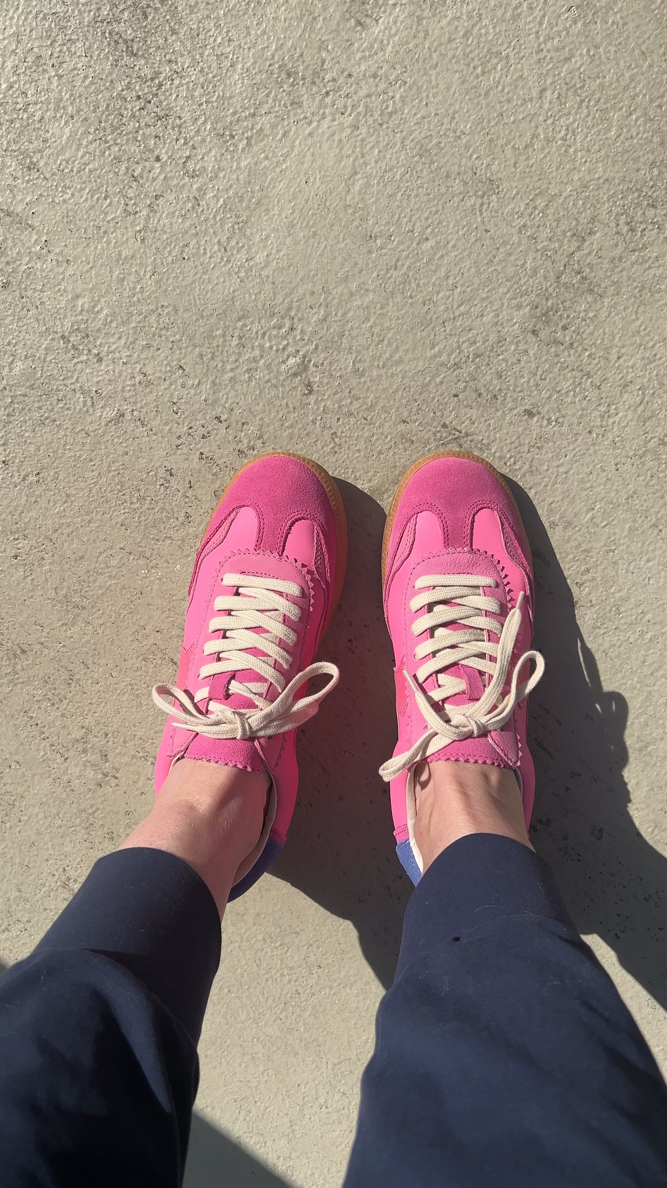 My favorite sneakers and platform Oxford picks! 

#LTKover40 #LTKstyletip #LTKmidsize