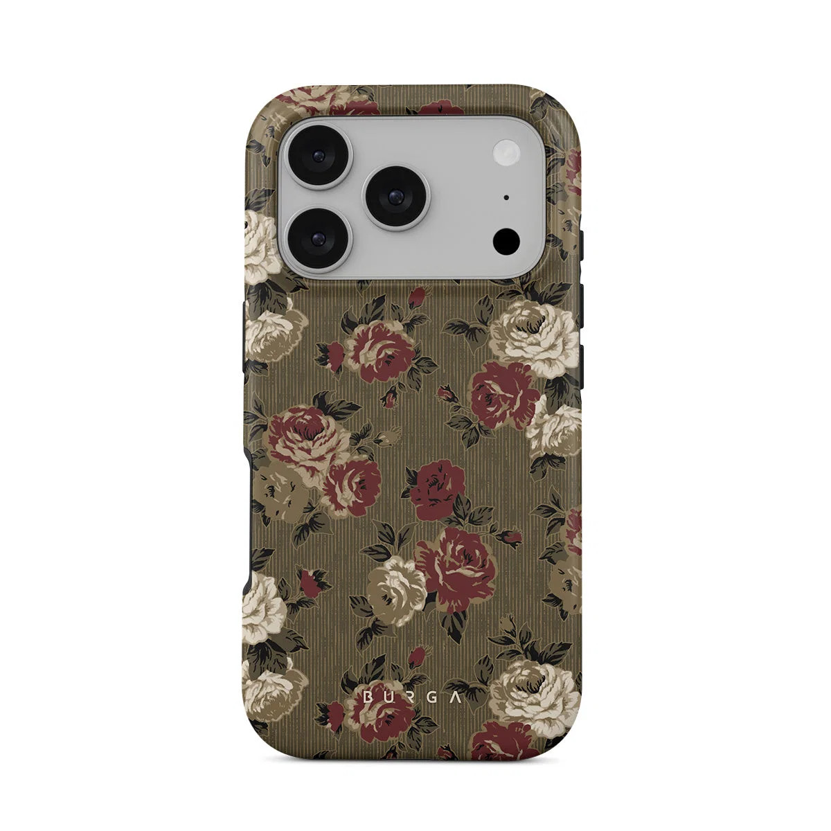 Forbidden Love - iPhone 17 Pro Case | BURGA