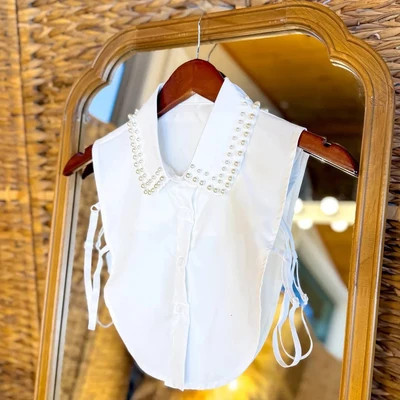 The Pearl Antler Faux Collars - Faux Collars | Shop.com