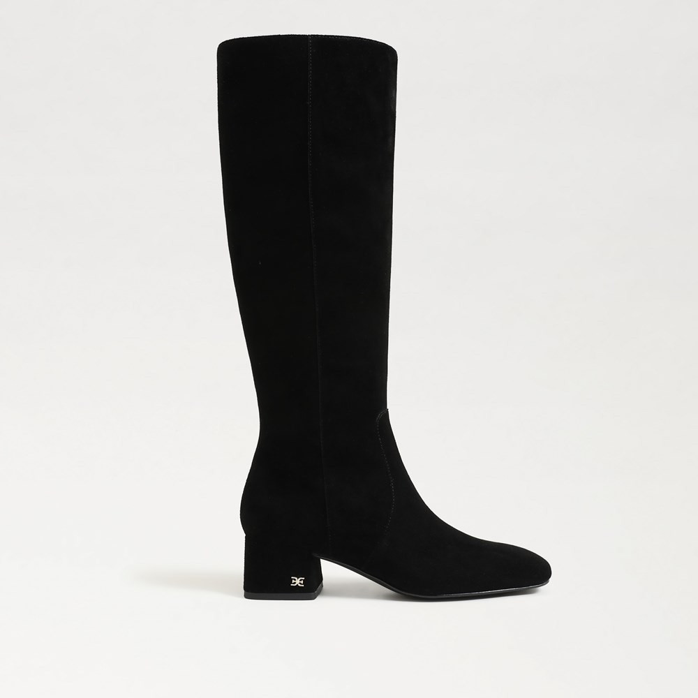 Sam Edelman Porter Knee High Boot | Women's Boots and Booties | Sam Edelman