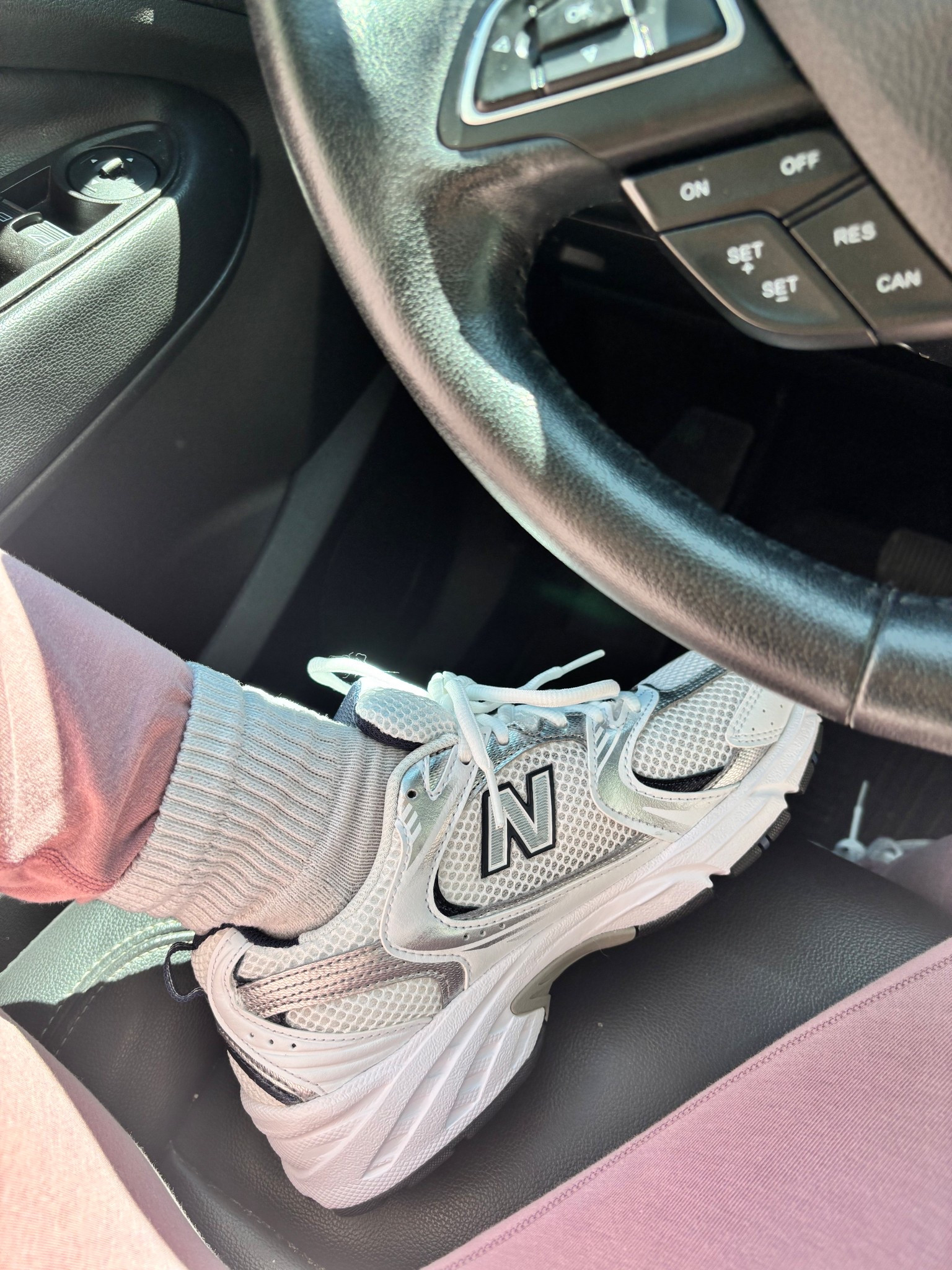 New balance 530 

#LTKShoeCrush #LTKFindsUnder100