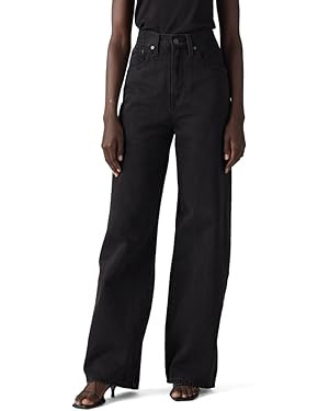 Levi's Womens Cinch Baggy | Amazon (US)