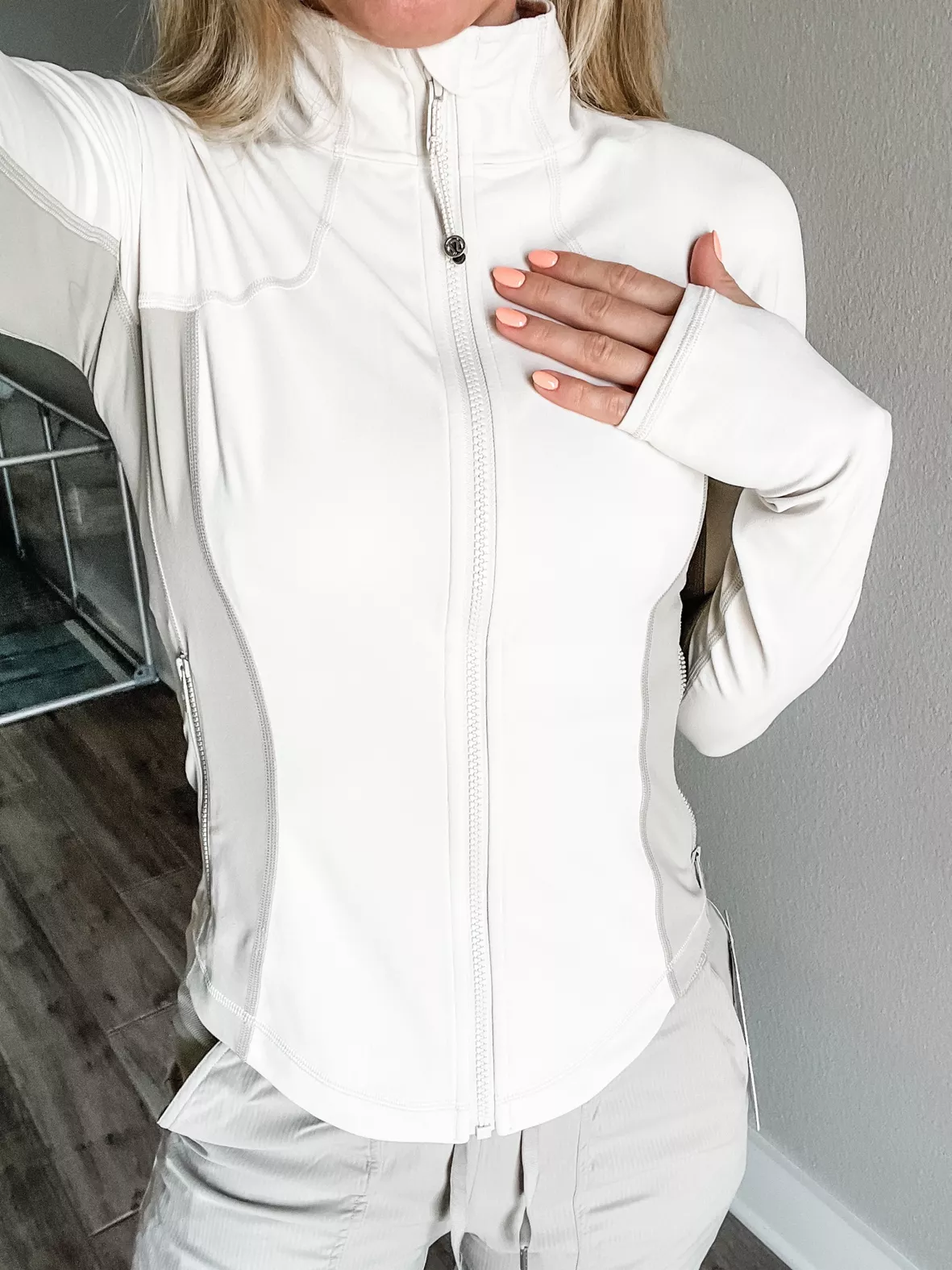 lululemon Align™ Ribbed Bodysuit … curated on LTK