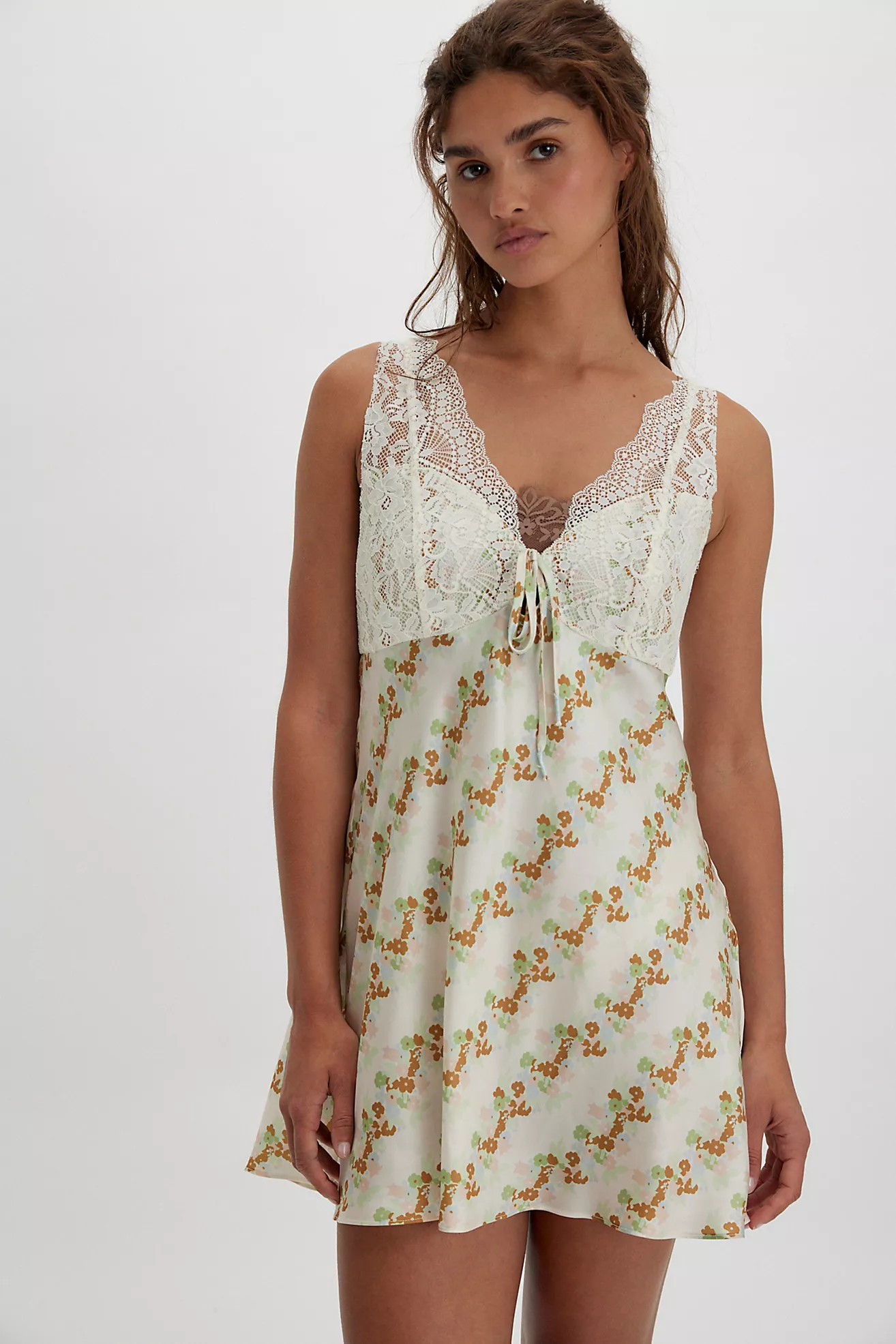 Countryside Printed Mini | Free People (Global - UK&FR Excluded)