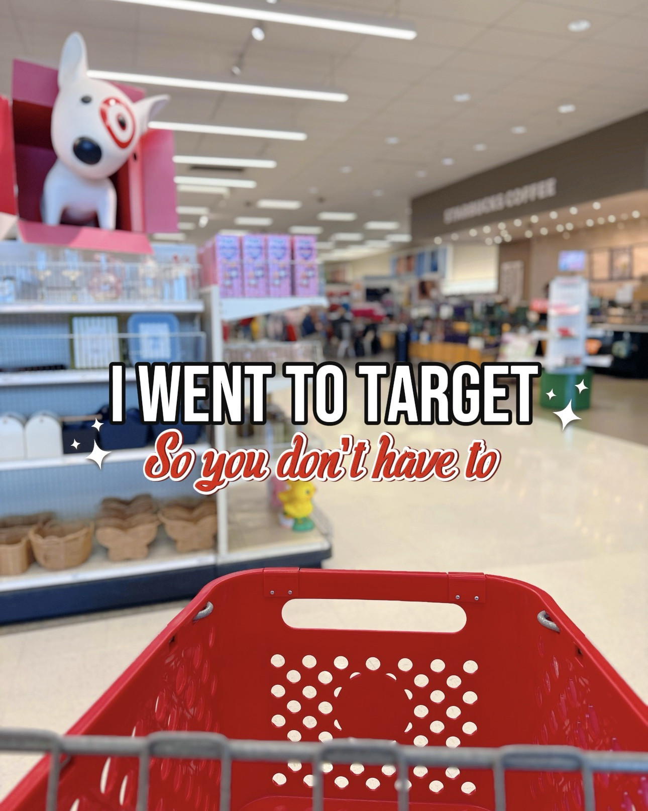 NEW arrivals at Target 😍 check out my latest finds from this week. The seasonal department is coming together with all the Easter decor and basket fillers. If you see Valentine’s Day items make sure to scan them because they are 90% off now in stores only. I also spotted new pajamas and cozy slippers, most things are available online 👏🏽 Bullseye’s Playground items can only be purchased in stores. 