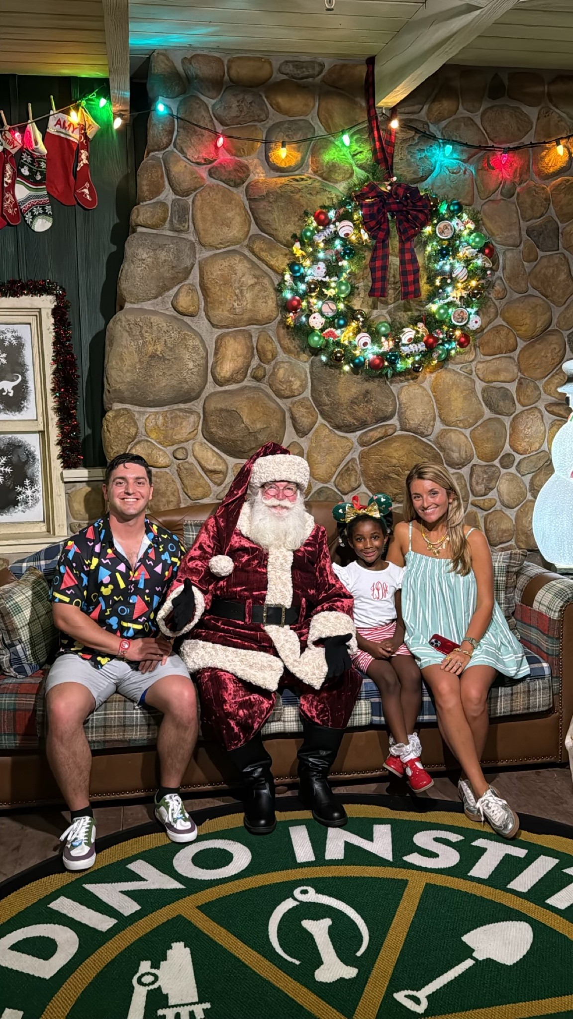 What we wore at Animal Kingdom! 

#LTKSeasonal #LTKStyleTip #LTKTravel