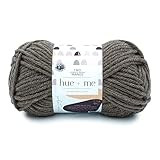 Lion Brand Yarn Hue & Me Yarn, Terra | Amazon (US)