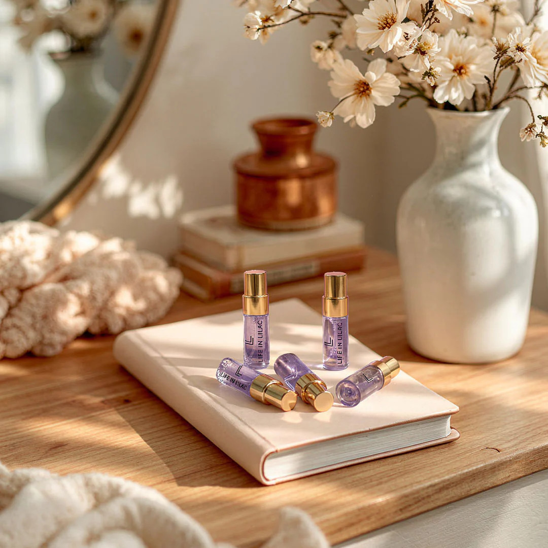 Fine Fragrance Mini Collection - Ships 4/28 | Life In Lilac