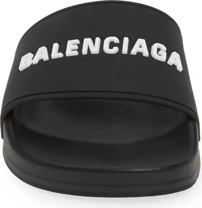 Logo Sport Slide (Women) | Nordstrom