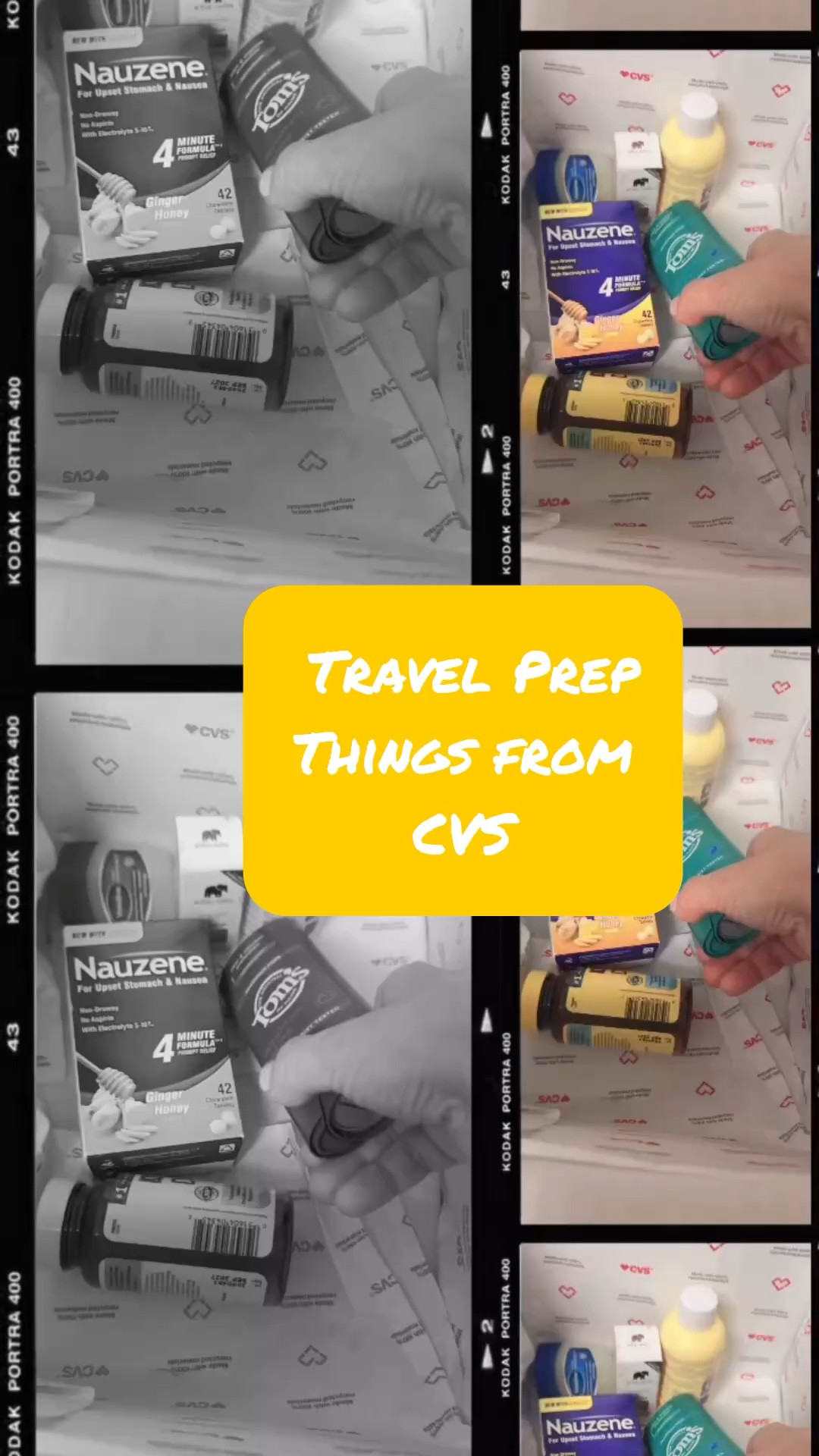  Travel Prep
Things from
@cvs 

#LTKSpringSale #LTKmomlife #LTKselfcare