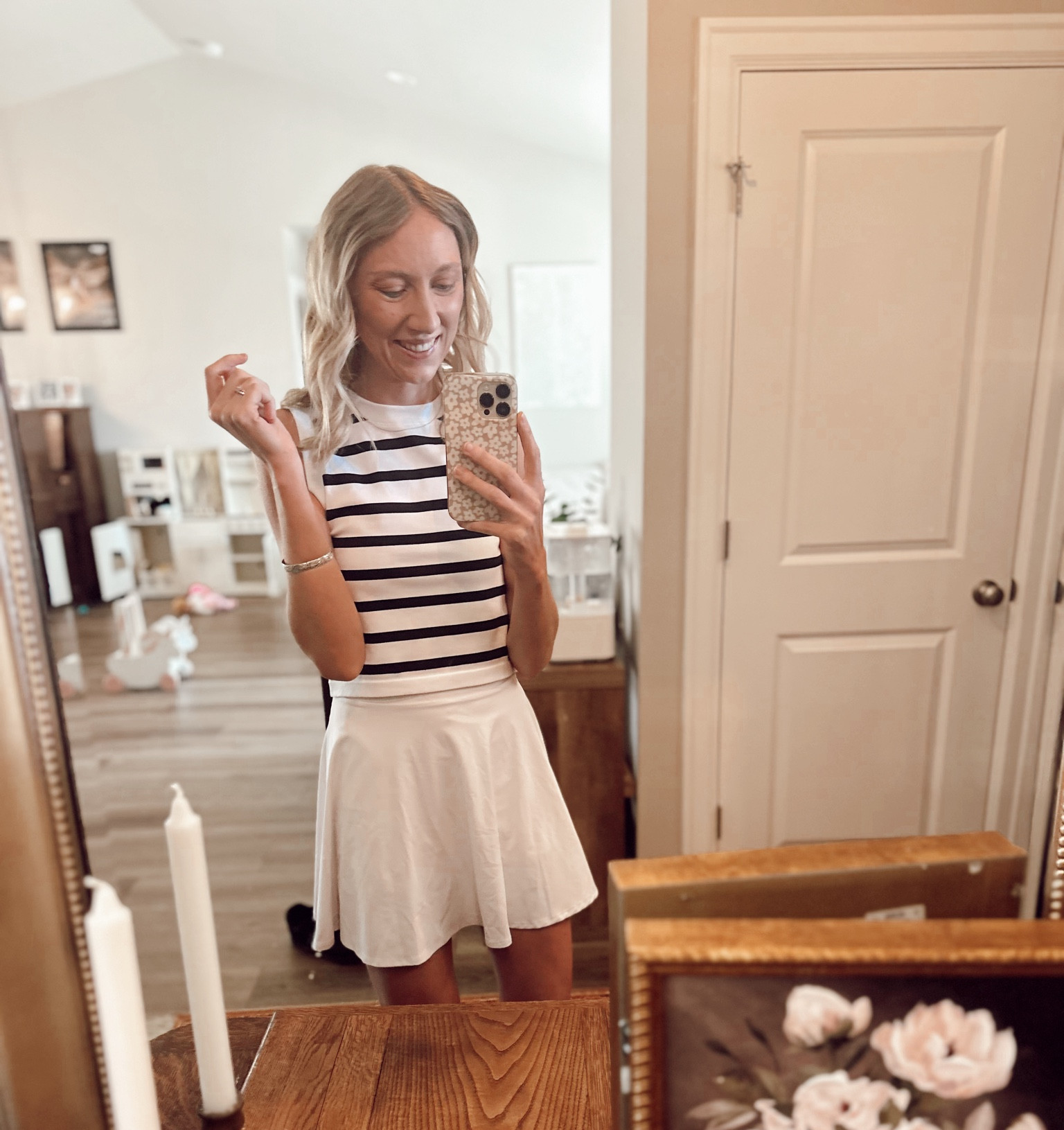 Summer weather is finally here 

#LTKFindsUnder100 #LTKSeasonal #LTKStyleTip