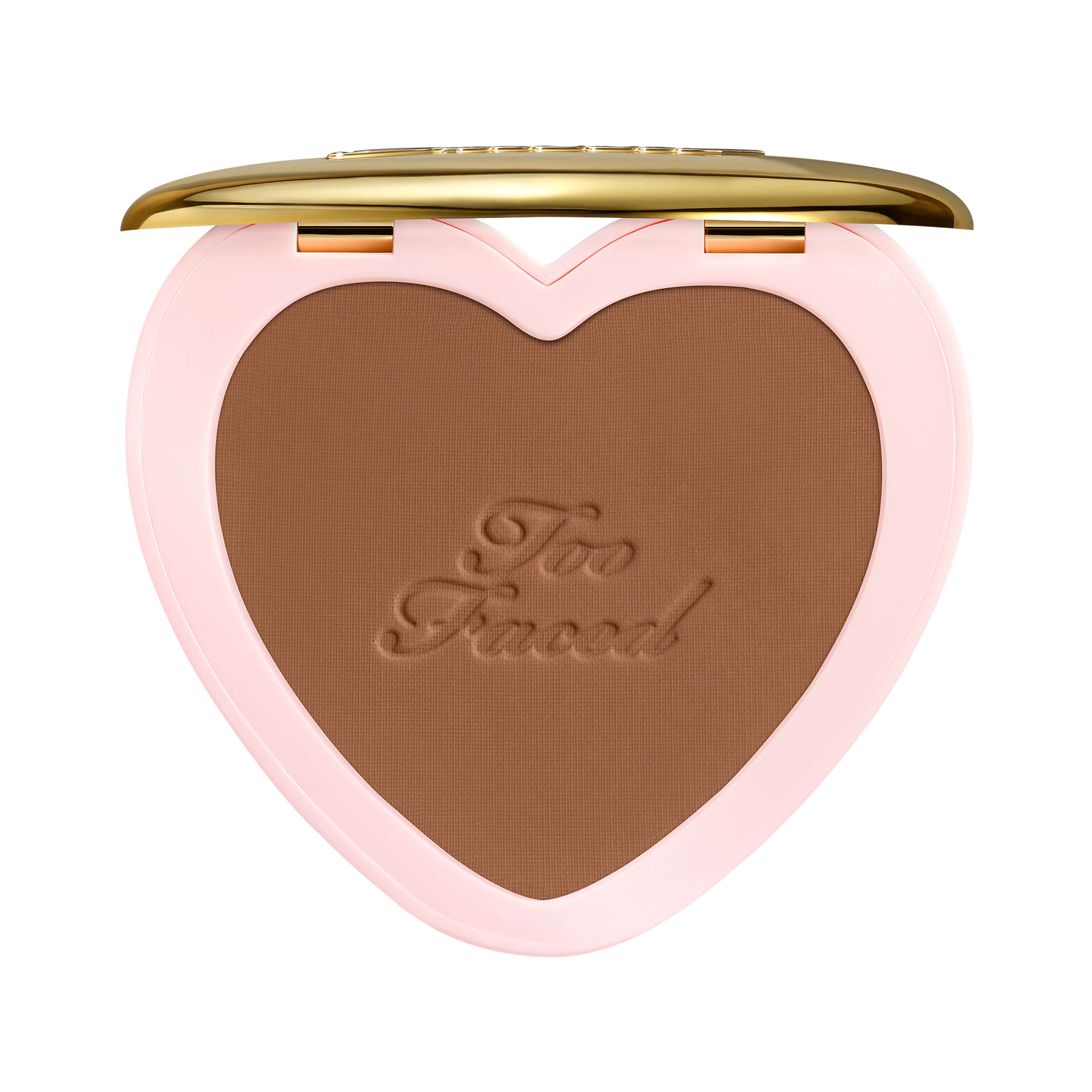 Pó Compacto Born This Way Soft Blur | TooFaced Brazil E-commerce Site | Too Faced (BR)