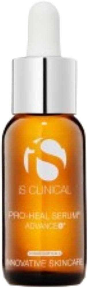 Pro-Heal Serum Advance+ antioxidant-rich serum containing vitamin C, E, and A for redness, rosace... | Amazon (US)