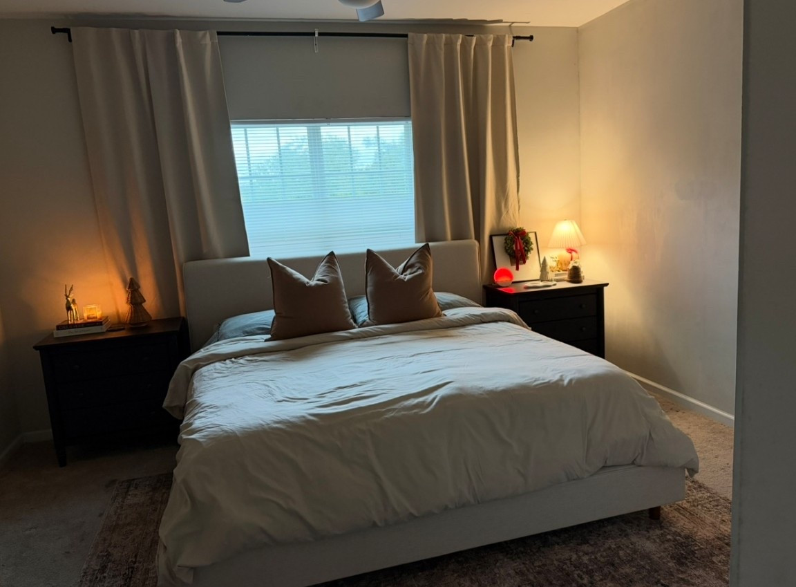 These night stands are great! And pretty affordable! 

#LTKHome