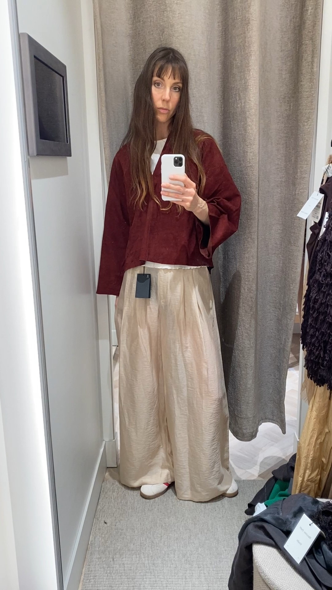 Japanese inspired spring look

#LTKStyleTip