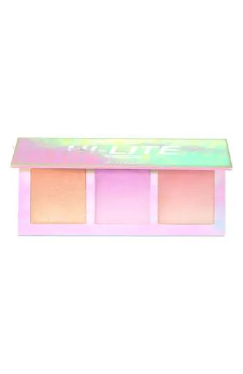 Lime Crime Hi-Lite Palette - Blossoms | Nordstrom