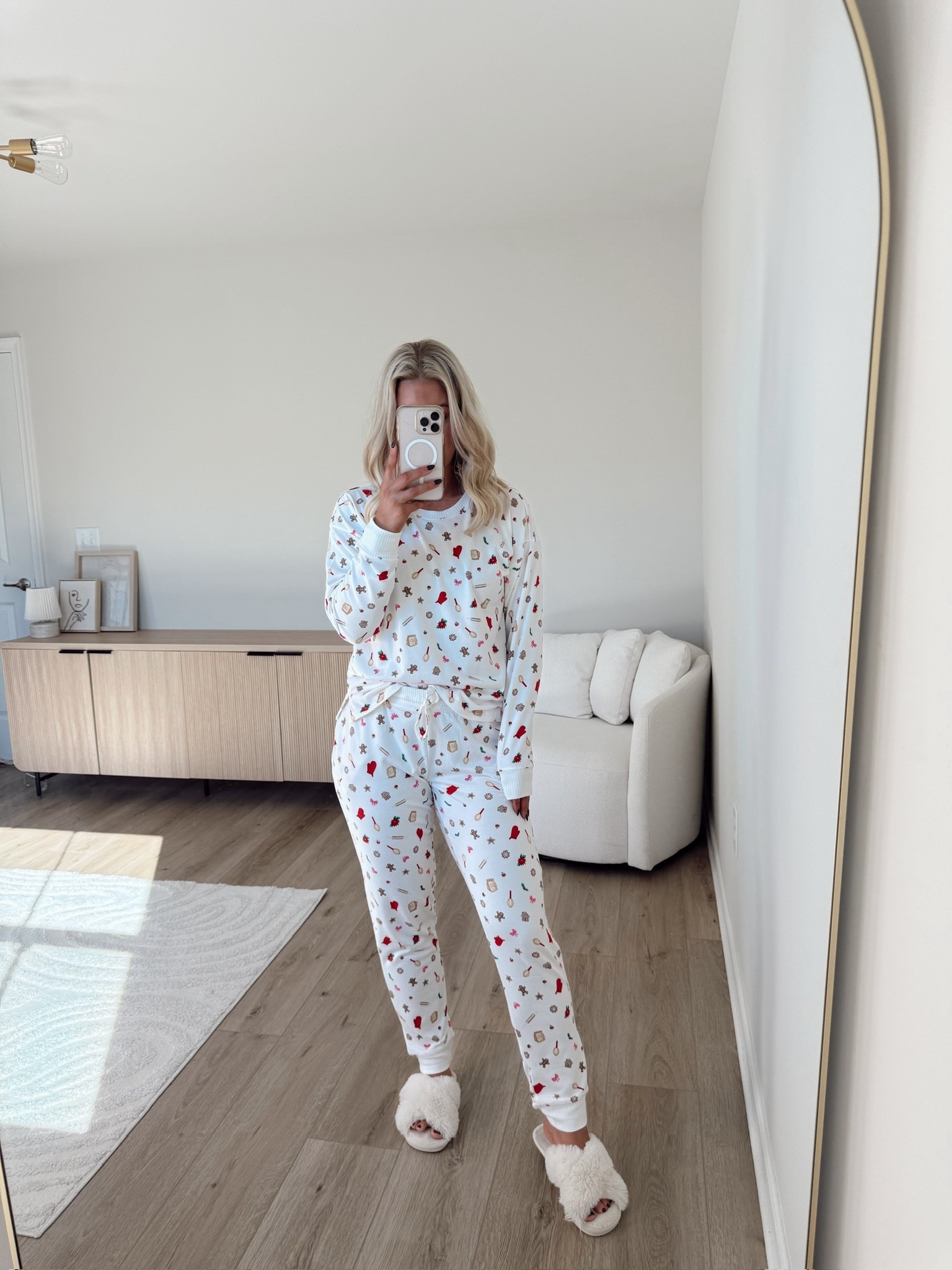 Walmart pajamas are here & SO good! 



#LTKStyleTip #LTKSeasonal #LTKFindsUnder50