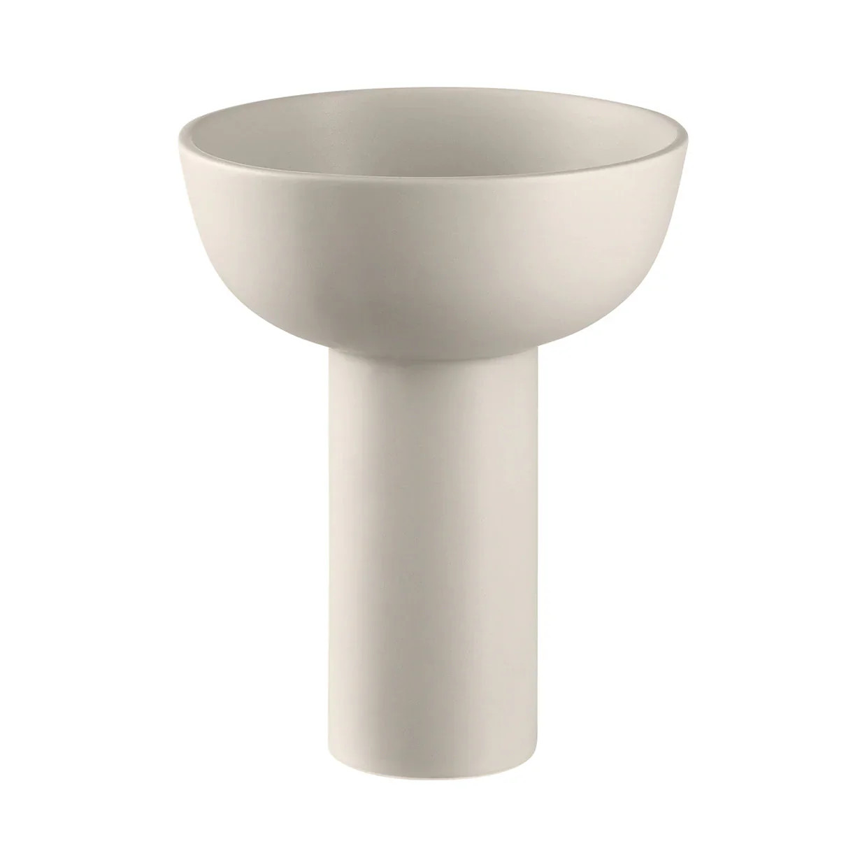 MIYABI Ceramic Vase MOONBEAM | Mintly Home
