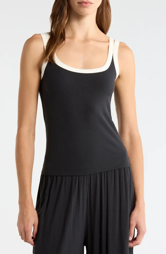 Nael Rib Tank | Nordstrom