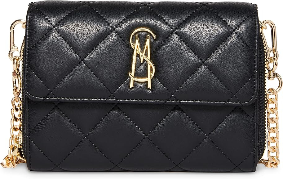 Steve Madden Carina Wallet Crossbody | Amazon (US)